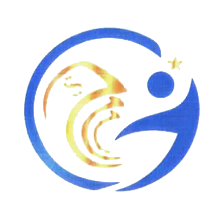 شعار المجموعة الذهبية